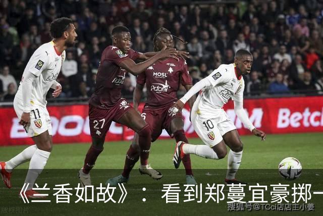 《兰香如故》：看到郑蔓宜豪掷一百两买一盆兰草，才懂林锦岐宁可挨板子也要娶婢女许兰香的原因
