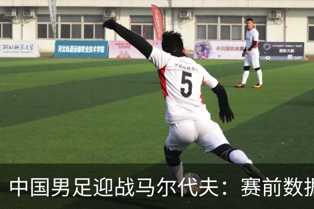 中国男足迎战马尔代夫：赛前数据深度解析与战术展望