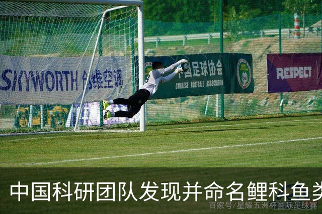 中国科研团队发现并命名鲤科鱼类首个性别决定基因，命名“盘古”