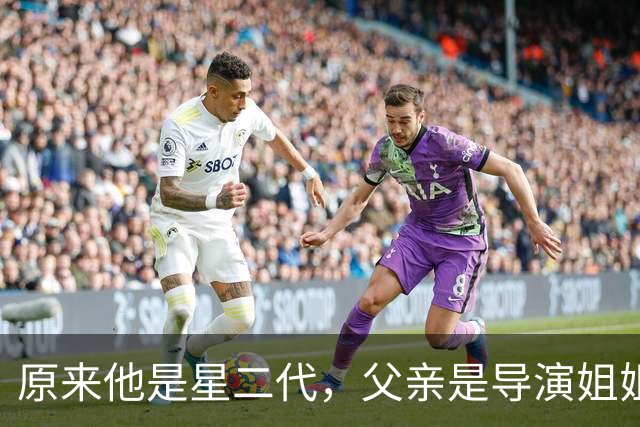原来他是星二代，父亲是导演姐姐是编剧，他靠《伟大的长征》火了