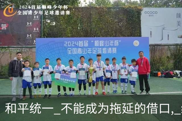 "和平统一" 不能成为拖延的借口, 统一进程不会简化为等 "最后一步"