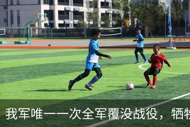 我军唯一一次全军覆没战役，牺牲及被俘近万人，国军攻点阻援取得胜利！