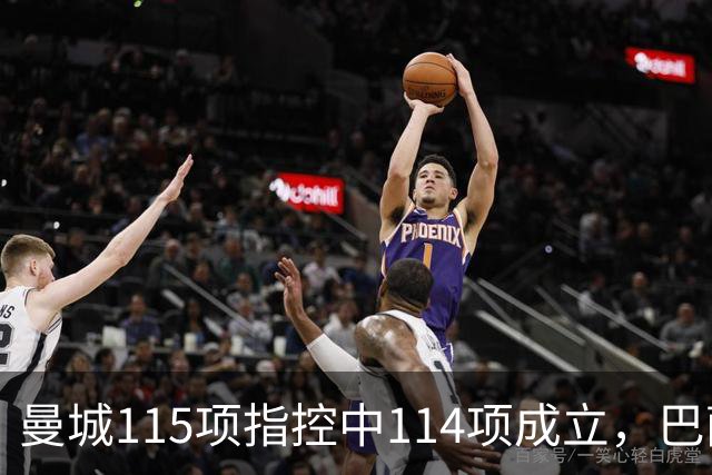 曼城115项指控中114项成立，巴萨皇马关注哈兰德