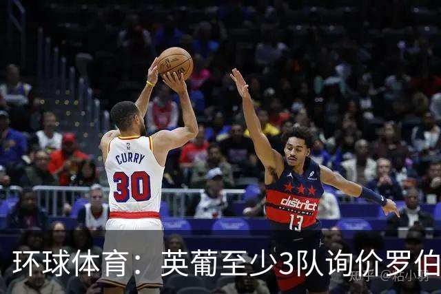 环球体育：英葡至少3队询价罗伯特-雷南，瓦斯科有信心留人