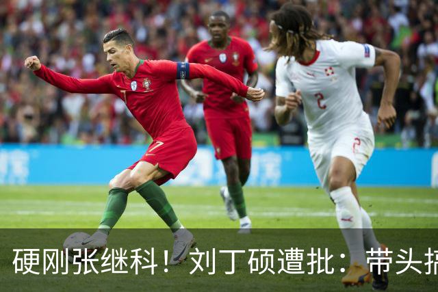 硬刚张继科！刘丁硕遭批：带头搞饭圈拉踩站队 公然与体育总局作对