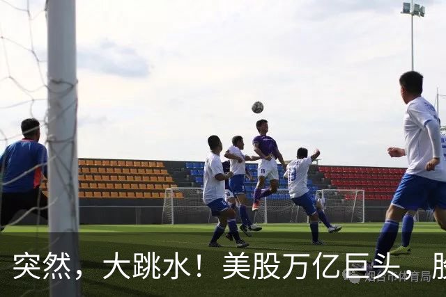 突然，大跳水！美股万亿巨头，股票被抛售！发生了啥？