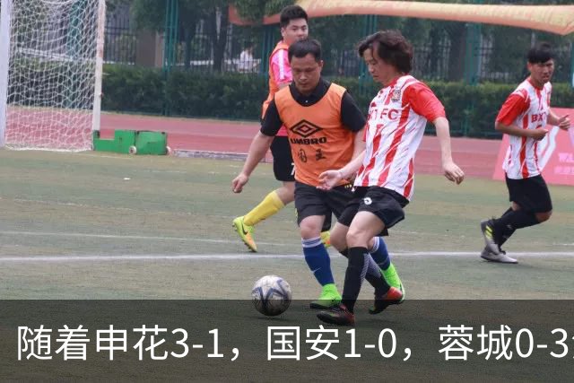 随着申花3-1，国安1-0，蓉城0-3海港，积分榜更新：争冠保级生变