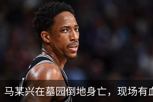 马某兴在墓园倒地身亡，现场有血迹流出，官方公布死因