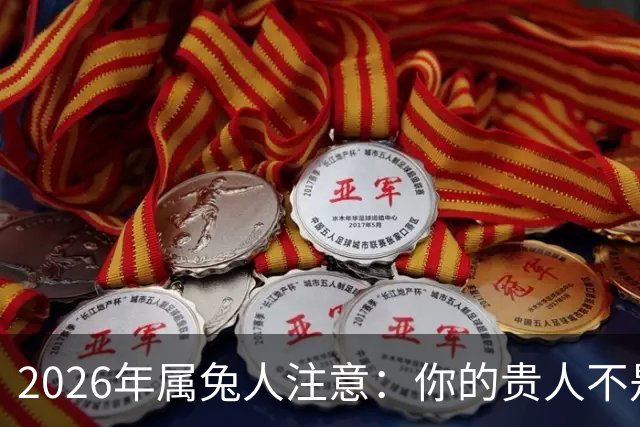 2026年属兔人注意：你的贵人不是送钱的，是那个总挑你刺的人