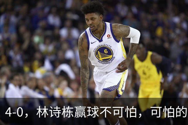 4-0，林诗栋赢球不可怕，可怕的赛后王楚钦这番话，彻底破防！