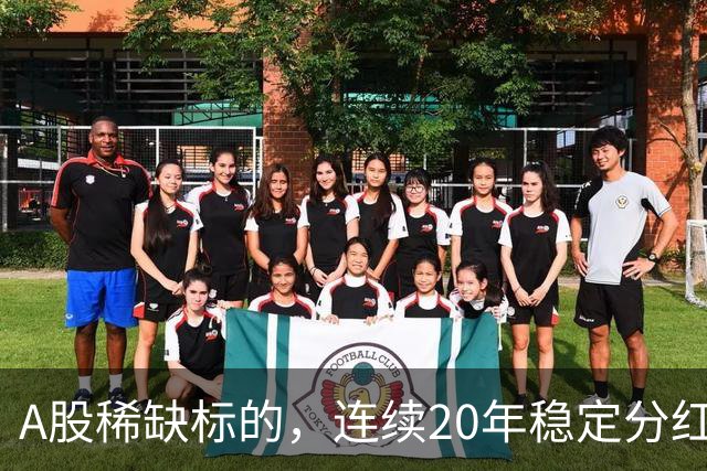 A股稀缺标的，连续20年稳定分红，社保低位重仓藏变盘信号